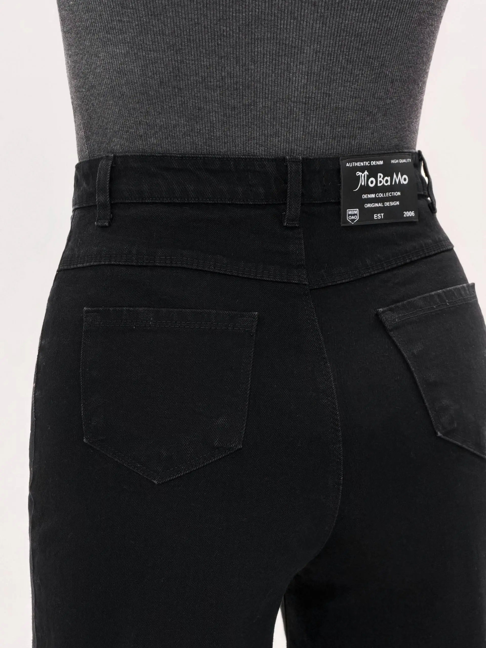 3948-شلوار فول بگ وارداتی